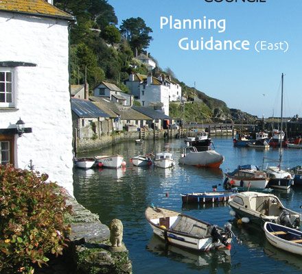 Cornwall Council Planning Guide
